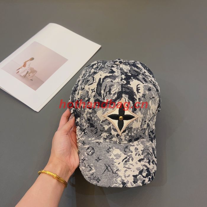 Louis Vuitton Hat LVH00136